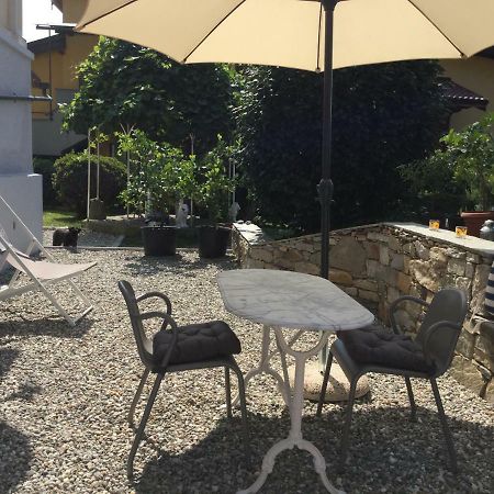 Casa Gabriela Ξενοδοχείο Cannero Riviera Εξωτερικό φωτογραφία