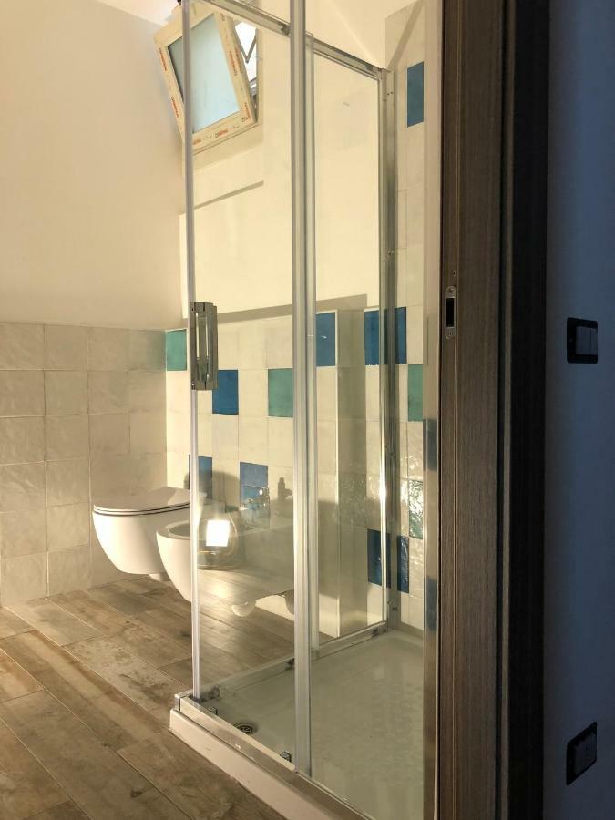 Casa Gabriela Ξενοδοχείο Cannero Riviera Εξωτερικό φωτογραφία