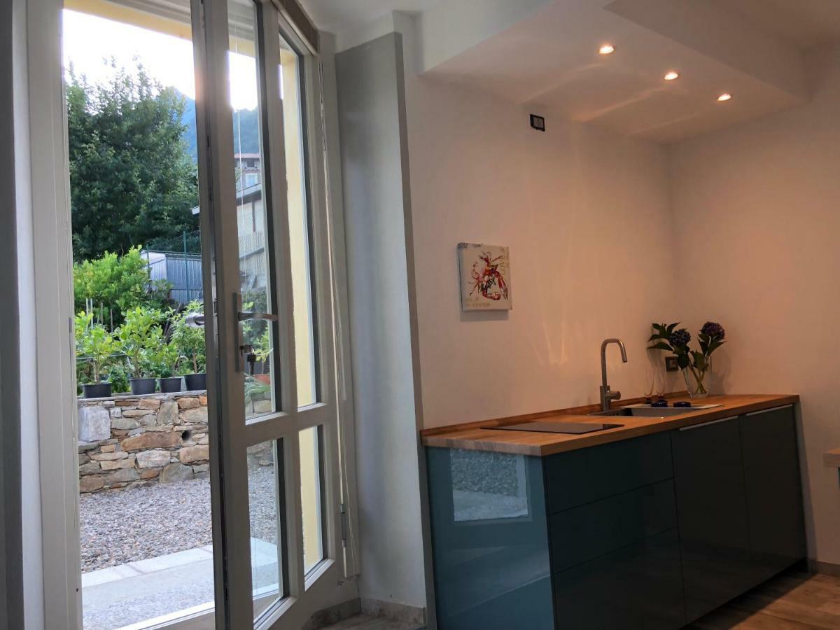 Casa Gabriela Ξενοδοχείο Cannero Riviera Εξωτερικό φωτογραφία