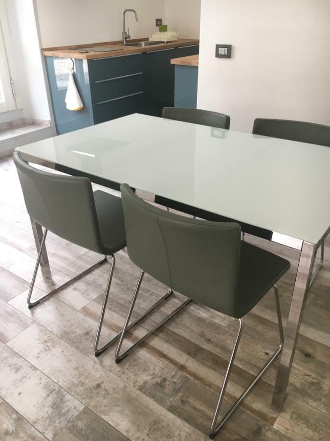 Casa Gabriela Ξενοδοχείο Cannero Riviera Εξωτερικό φωτογραφία