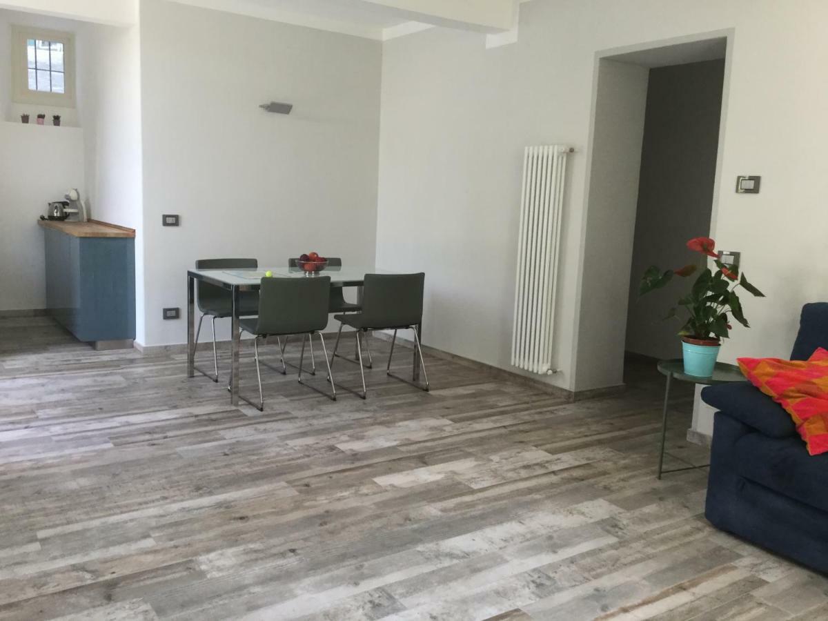 Casa Gabriela Ξενοδοχείο Cannero Riviera Εξωτερικό φωτογραφία