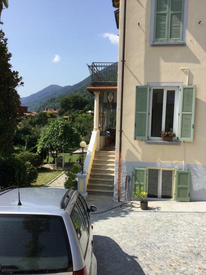 Casa Gabriela Ξενοδοχείο Cannero Riviera Εξωτερικό φωτογραφία